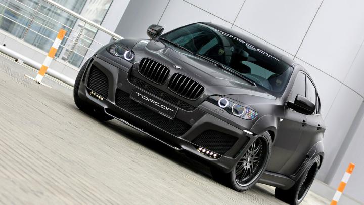 BMW HD Wallpapers 1920x1080 -