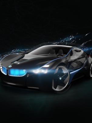 Free download Amazing BMW Wallpaper HD Car Wallpapers [1920x1080] for 