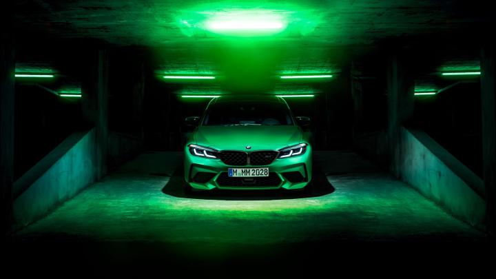 Bmw Hd Car Wallpapers 1920X1080 Full Screen - bmp-urban