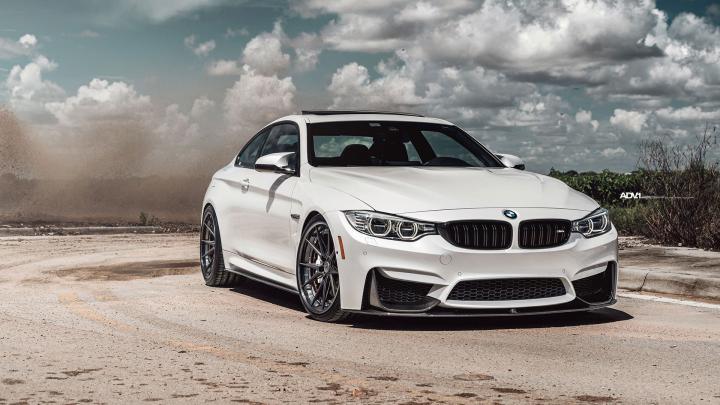 Bmw Hd Car Wallpapers 1920X1080 Full Screen - bmp-urban