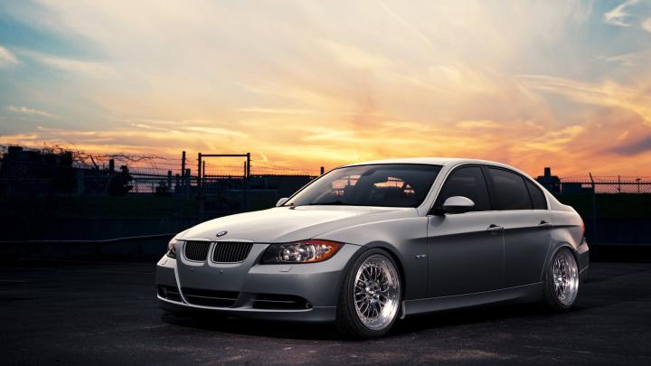 BMW HD Wallpapers 1920x1080 -