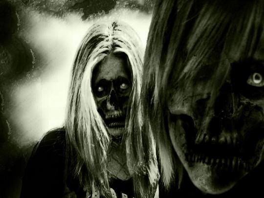 Free Wallpaper Dekstop: Horror wallpapers, horror wallpaper