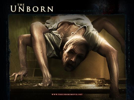 HD Desktop Horror Wallpapers