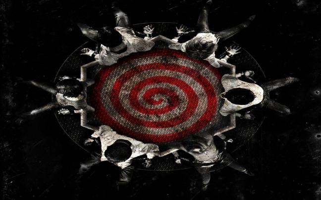 Horror Movie Backgrounds \u00b7\u2460 