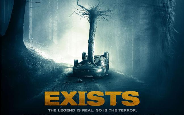 Horror Movie Backgrounds \u00b7\u2460 