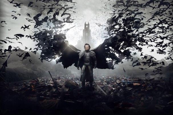 Horror Movie Backgrounds \u00b7\u2460 