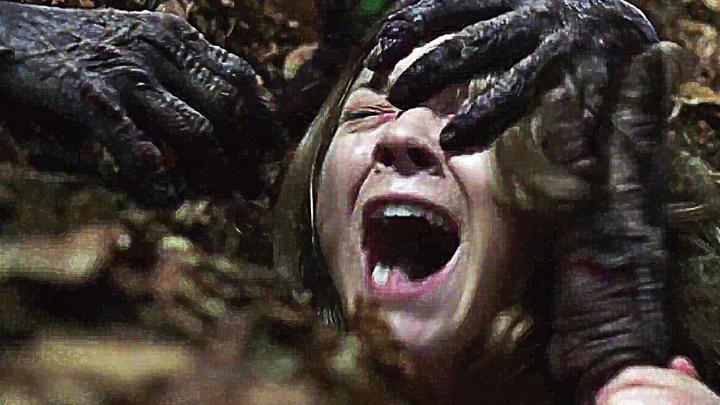 HD Horror Movies Wallpapers (50+ images)