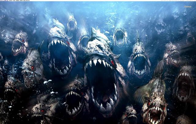 Horror Movie Backgrounds \u00b7\u2460 