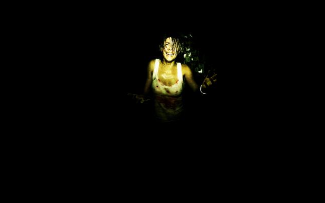 [50+] Horror Movie Desktop Wallpaper 