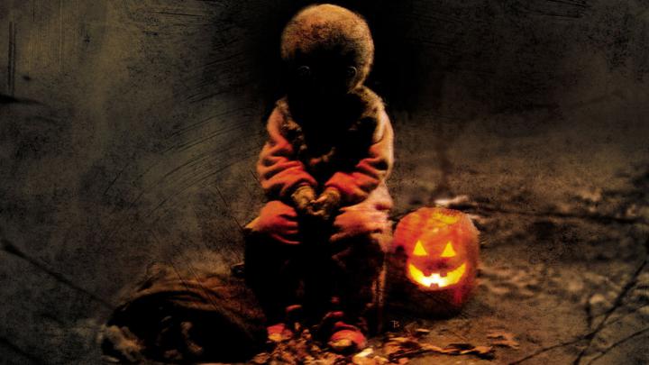 Horror Movie Desktop Wallpaper (51+ images)
