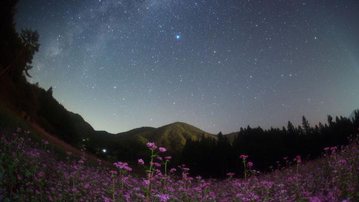 Night Sky 1920X1080 Wallpapers - Top Free Night Sky 1920X1080 