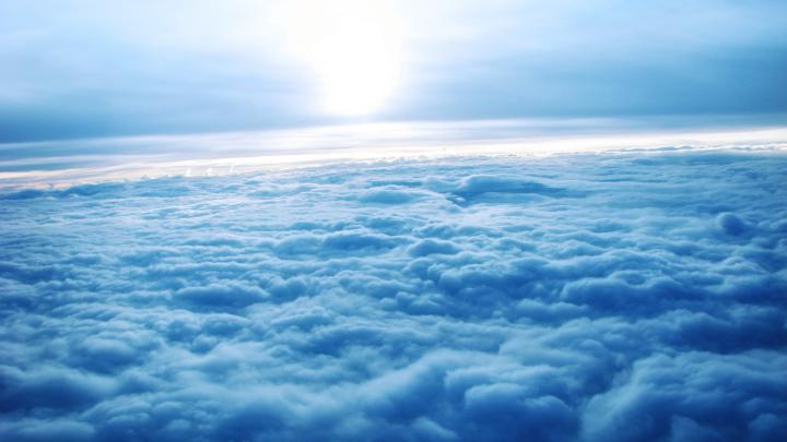 Sky wallpaper | 1920x1080 | #37971