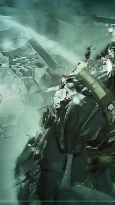 Best 45+ Solid Snake Desktop Background on HipWallpaper | Beautiful 