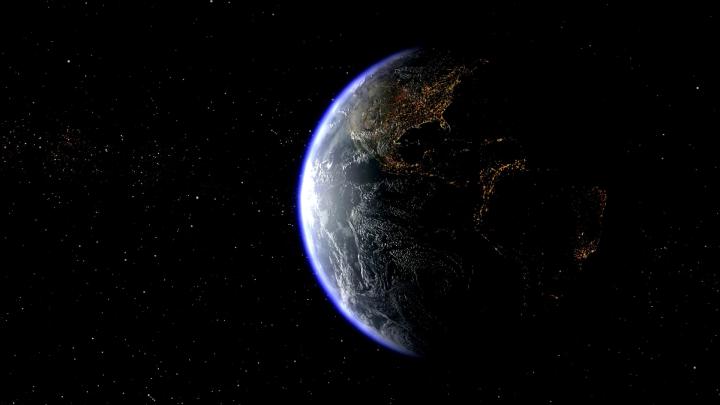 Solar System Wallpapers (71+ images)