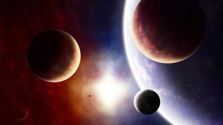 [76+] Solar System Wallpapers 