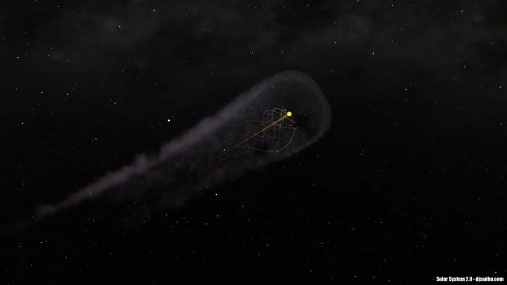 [75+] Solar System Backgrounds 