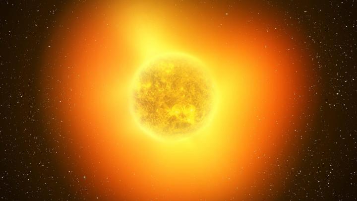 Solar System Wallpapers (71+ images)