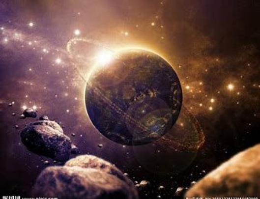 Solar System Wallpaper 1920x1080 - Mural Wall