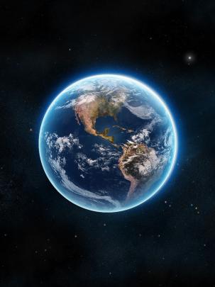 Free download Download Outer Space Wallpaper 1920x1080 Wallpoper 239977 