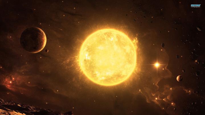 [76+] Solar System Wallpapers 