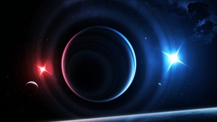 Download Free Solar System Wallpapers