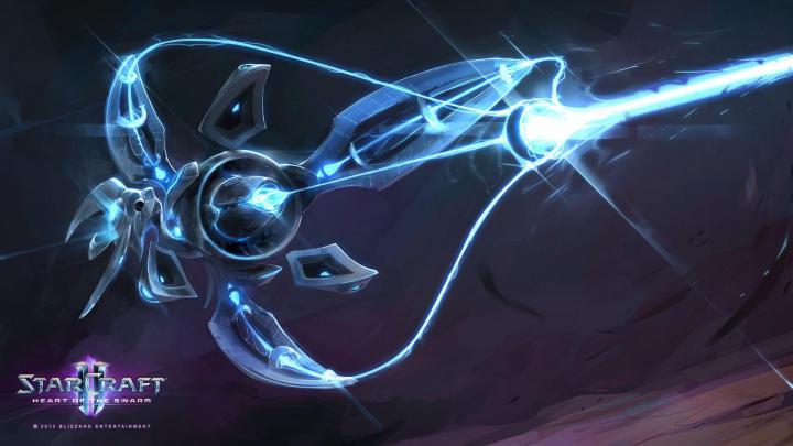StarCraft 2 Wallpapers 1920x1080