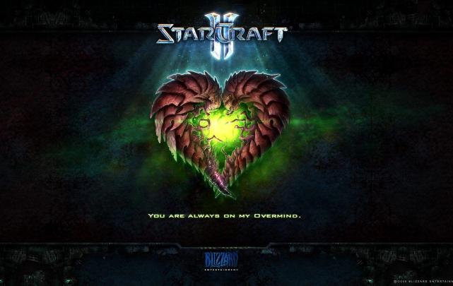 StarCraft 2 Wallpapers 1920x1080