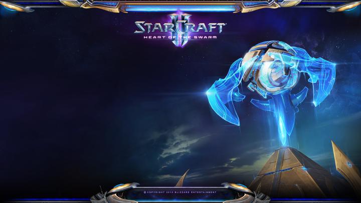 Starcraft 2 Wallpapers (82+ images)