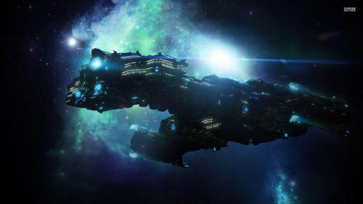 StarCraft 2 Wallpapers 1920x1080