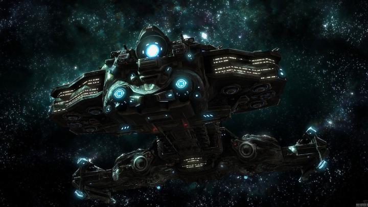 Starcraft 2 Wallpaper 1920x1080 (82+ images)