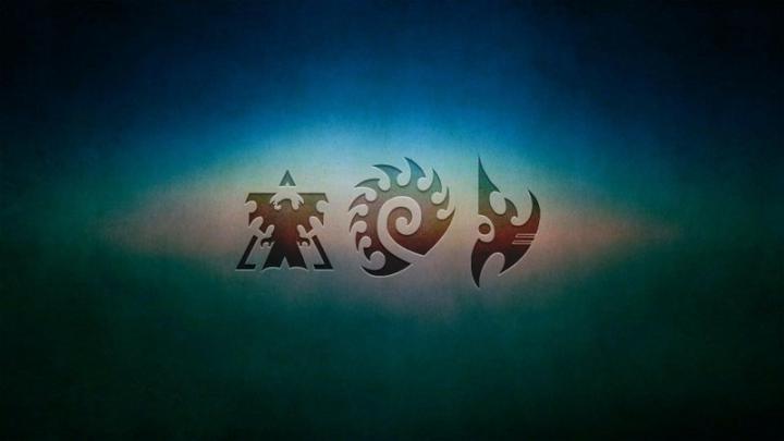 Free download protoss starcraft ii 1920x1080 wallpaper Video Games 