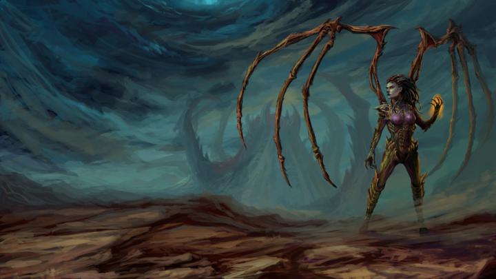 video games starcraft ii 1920x1080 wallpaper \u2013 Video Games Starcraft HD 