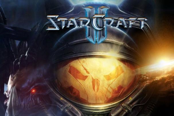 Starcraft 2 Wallpaper 1920x1080 \u00b7\u2460 