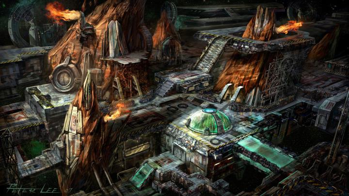 [45+] Starcraft Wallpapers 1920 x 1080 