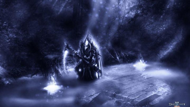 StarCraft 2 Wallpapers 1920x1080