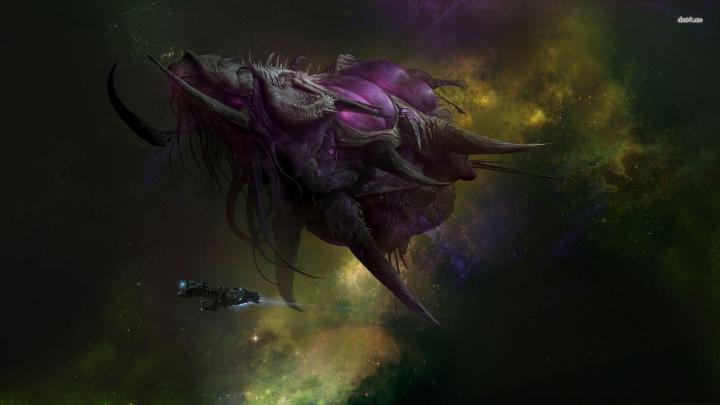 Starcraft 2 Wallpaper 1920x1080 (82+ images)