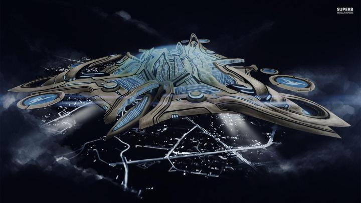 StarCraft 2 Wallpapers 1920x1080