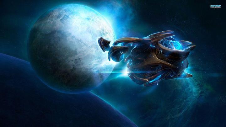 StarCraft 2 Wallpapers 1920x1080