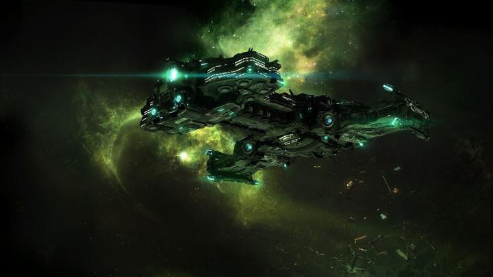 Starcraft 2 Full Hd - 1920x1080 Wallpaper - teahub.io