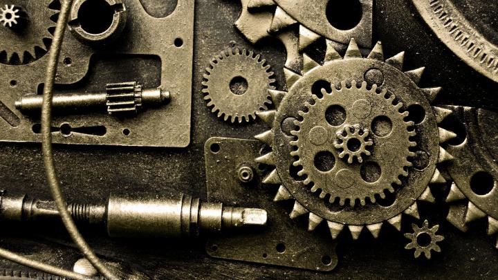 Steampunk Wallpaper 1920x1080 (80+ images)
