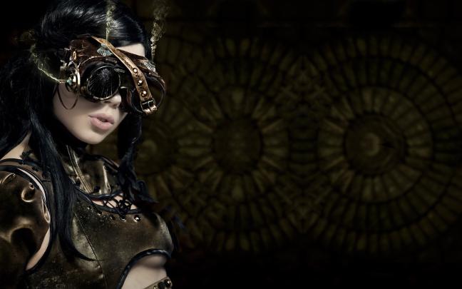 Steampunk Wallpaper (74+ immagini)