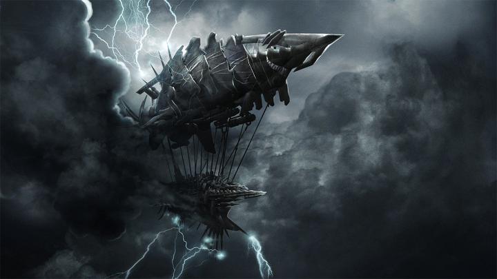 Steampunk Wallpapers (79+ background pictures)