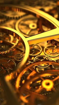 Mechanical Gears Wallpapers - Top Free Mechanical Gears Backgrounds 