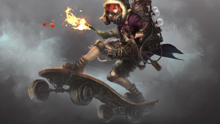 1920 X 1080 Steampunk Wallpapers - Top Free 1920 X 1080 Steampunk 