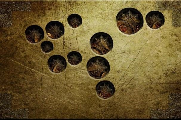 Steampunk Wallpaper 1920x1080 \u00b7\u2460 