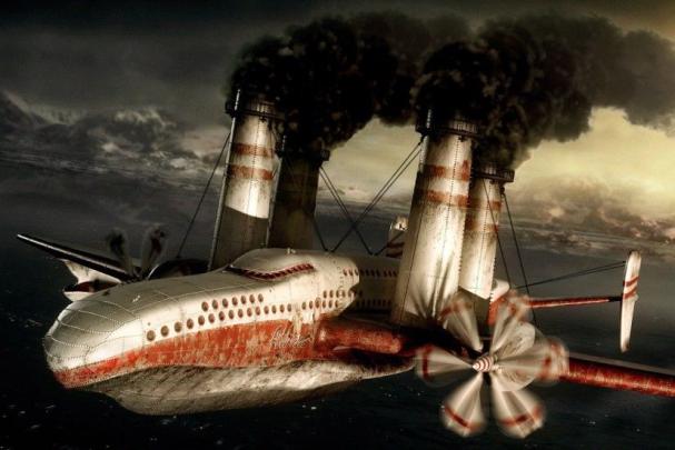 Steampunk Wallpaper 1920x1080 \u00b7\u2460 