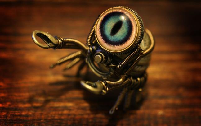 Steampunk Desktop Wallpaper (68+ images)