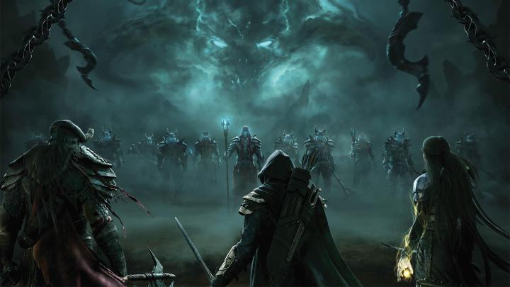 The Elder Scrolls Online Wallpapers HD \/ Desktop and Mobile Backgrounds