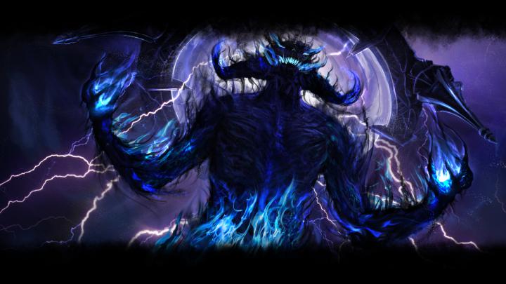 The Elder Scrolls Online, Video Games, Mmorpg, Fantasy Art Wallpapers 