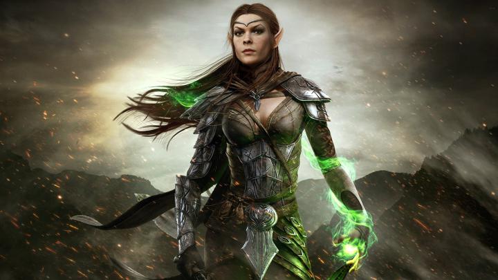 Wallpaper : 1920x1080 px, The Elder Scrolls Online 1920x1080 - - 657380 